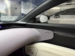 Avatr 12 2023 650 Tri-Laser AWD Performance Edition - ფოტო 10
