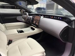 Avatr 12 2023 650 Tri-Laser AWD Performance Edition - ფოტო 12