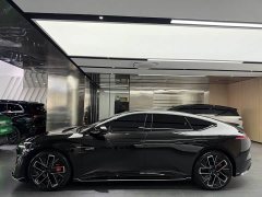 Avatr 12 2023 650 Tri-Laser AWD Performance Edition - ფოტო 13