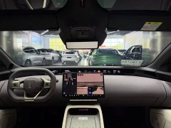 Avatr 12 2023 650 Tri-Laser AWD Performance Edition - ფოტო 3