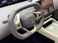 Avatr 12 2023 650 Tri-Laser AWD Performance Edition - ფოტო 4