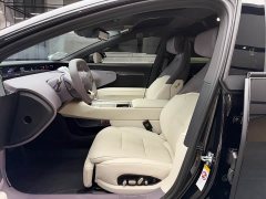 Avatr 12 2023 650 Tri-Laser AWD Performance Edition - ფოტო 5