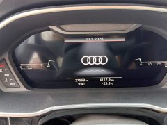 Audi Q3 35 TFSI Fashion Elegant Edition - ფოტო 10