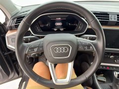 Audi Q3 35 TFSI Fashion Elegant Edition - ფოტო 11