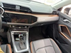 Audi Q3 35 TFSI Fashion Elegant Edition - ფოტო 12