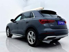 Audi Q3 35 TFSI Fashion Elegant Edition - ფოტო 4