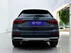 Audi Q3 35 TFSI Fashion Elegant Edition - ფოტო 5