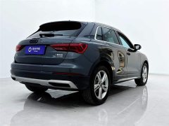 Audi Q3 35 TFSI Fashion Elegant Edition - ფოტო 6