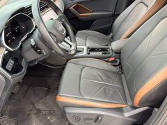 Audi Q3 35 TFSI Fashion Elegant Edition - ფოტო 7