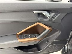 Audi Q3 35 TFSI Fashion Elegant Edition - ფოტო 8