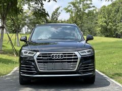 Audi Q5L 2020 Facelift 40 TFSI Prestige Fashion Edition - ფოტო 1