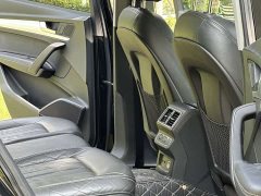 Audi Q5L 2020 Facelift 40 TFSI Prestige Fashion Edition - ფოტო 5