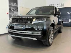 Land Rover Range Rover 3.0 L6 360PS Prestige Edition - ფოტო 1