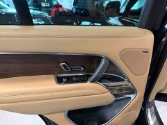 Land Rover Range Rover 3.0 L6 360PS Prestige Edition - ფოტო 14
