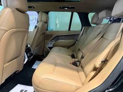 Land Rover Range Rover 3.0 L6 360PS Prestige Edition - ფოტო 15
