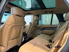 Land Rover Range Rover 3.0 L6 360PS Prestige Edition - ფოტო 16