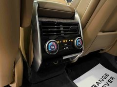 Land Rover Range Rover 3.0 L6 360PS Prestige Edition - ფოტო 17