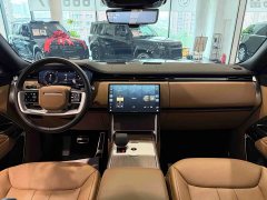 Land Rover Range Rover 3.0 L6 360PS Prestige Edition - ფოტო 18
