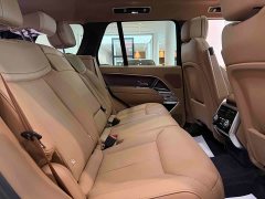 Land Rover Range Rover 3.0 L6 360PS Prestige Edition - ფოტო 19