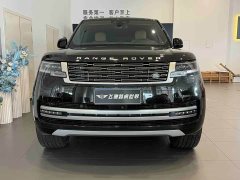 Land Rover Range Rover 3.0 L6 360PS Prestige Edition - ფოტო 2