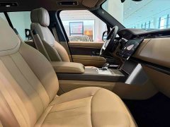 Land Rover Range Rover 3.0 L6 360PS Prestige Edition - ფოტო 20