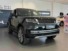 Land Rover Range Rover 3.0 L6 360PS Prestige Edition - ფოტო 3