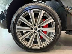 Land Rover Range Rover 3.0 L6 360PS Prestige Edition - ფოტო 4