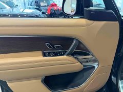 Land Rover Range Rover 3.0 L6 360PS Prestige Edition - ფოტო 5