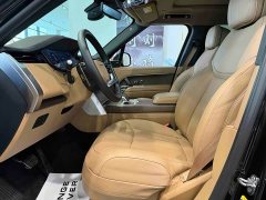 Land Rover Range Rover 3.0 L6 360PS Prestige Edition - ფოტო 6