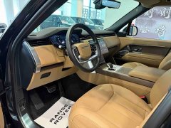 Land Rover Range Rover 3.0 L6 360PS Prestige Edition - ფოტო 7