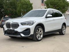 BMW X1 sDrive20Li Fashion Edition - ფოტო 1