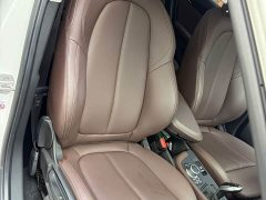 BMW X1 sDrive20Li Fashion Edition - ფოტო 10