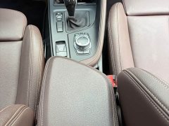 BMW X1 sDrive20Li Fashion Edition - ფოტო 11