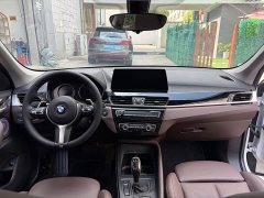 BMW X1 sDrive20Li Fashion Edition - ფოტო 12