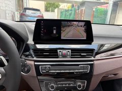 BMW X1 sDrive20Li Fashion Edition - ფოტო 14