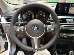 BMW X1 sDrive20Li Fashion Edition - ფოტო 15