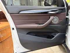 BMW X1 sDrive20Li Fashion Edition - ფოტო 16