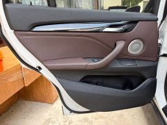 BMW X1 sDrive20Li Fashion Edition - ფოტო 17