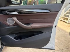 BMW X1 sDrive20Li Fashion Edition - ფოტო 19