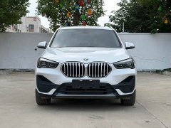 BMW X1 sDrive20Li Fashion Edition - ფოტო 2