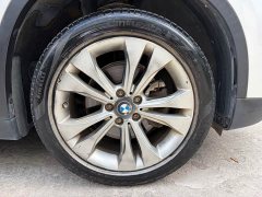 BMW X1 sDrive20Li Fashion Edition - ფოტო 20