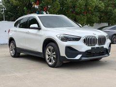 BMW X1 sDrive20Li Fashion Edition - ფოტო 3