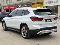 BMW X1 sDrive20Li Fashion Edition - ფოტო 5