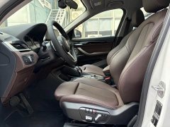 BMW X1 sDrive20Li Fashion Edition - ფოტო 6