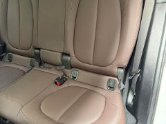 BMW X1 sDrive20Li Fashion Edition - ფოტო 8