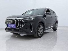 Jetour Jietu X70 PLUS 2024 Champion Edition 1.5T DCT Champion MAX 7-Seater - ფოტო 1