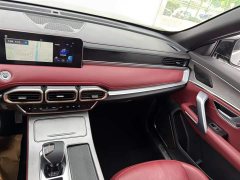 Jetour Jietu X70 PLUS 2024 Champion Edition 1.5T DCT Champion MAX 7-Seater - ფოტო 11