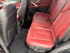 Jetour Jietu X70 PLUS 2024 Champion Edition 1.5T DCT Champion MAX 7-Seater - ფოტო 13