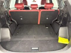 Jetour Jietu X70 PLUS 2024 Champion Edition 1.5T DCT Champion MAX 7-Seater - ფოტო 16