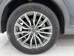 Jetour Jietu X70 PLUS 2024 Champion Edition 1.5T DCT Champion MAX 7-Seater - ფოტო 17